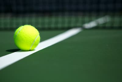 Tennis Court Washing – Keep Your Court Safe, Clean, and Looking Professional